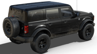 2025 Ford Bronco® External Image 4